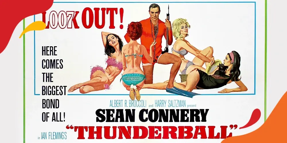 Thunderball (1965)